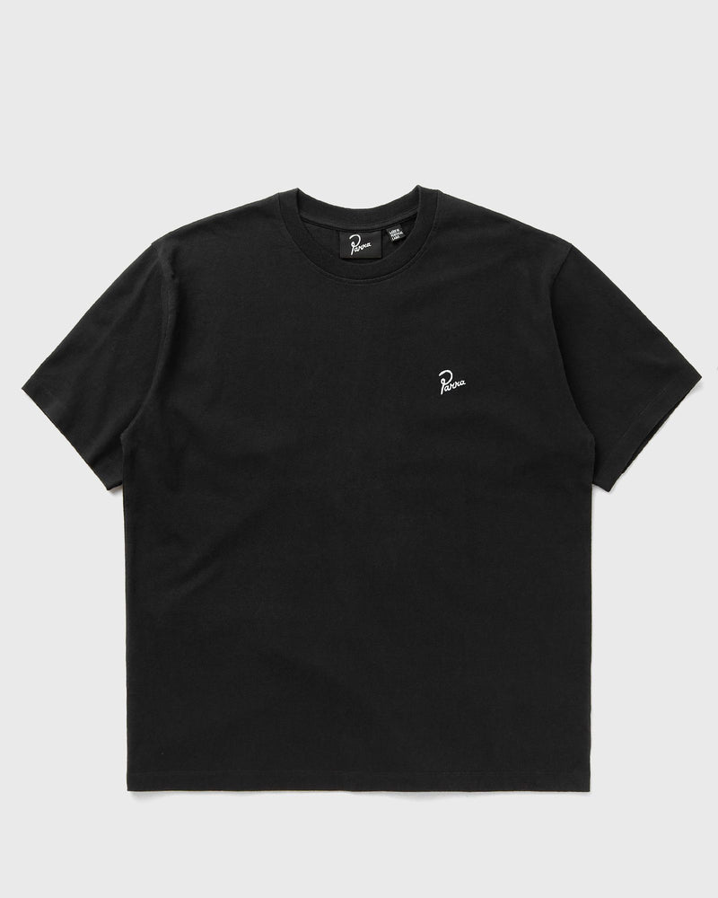 By Parra SIGNATURE TEE black