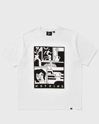 By Parra OUR House TEE white