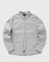 By Parra Meandering Lines Shirt grey
