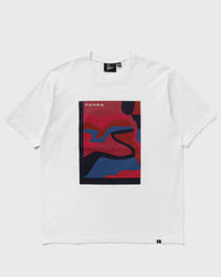 By Parra FTP Booster TEE white