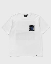 By Parra Nothing Please TEE white