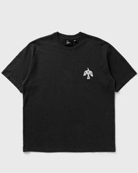 By Parra CROW LOGO TEE black