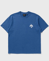 By Parra CROW LOGO TEE white