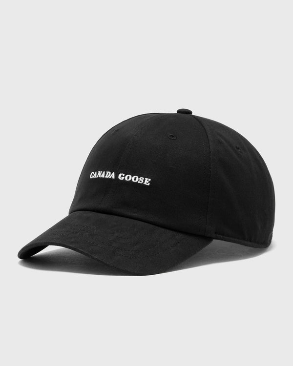 Canada Goose Everyday Cap black