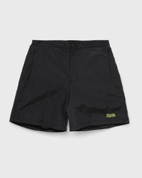 The New Originals Running Shorts black