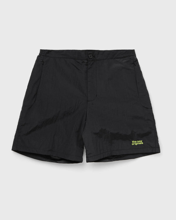 The New Originals RUNNING SHORTS black