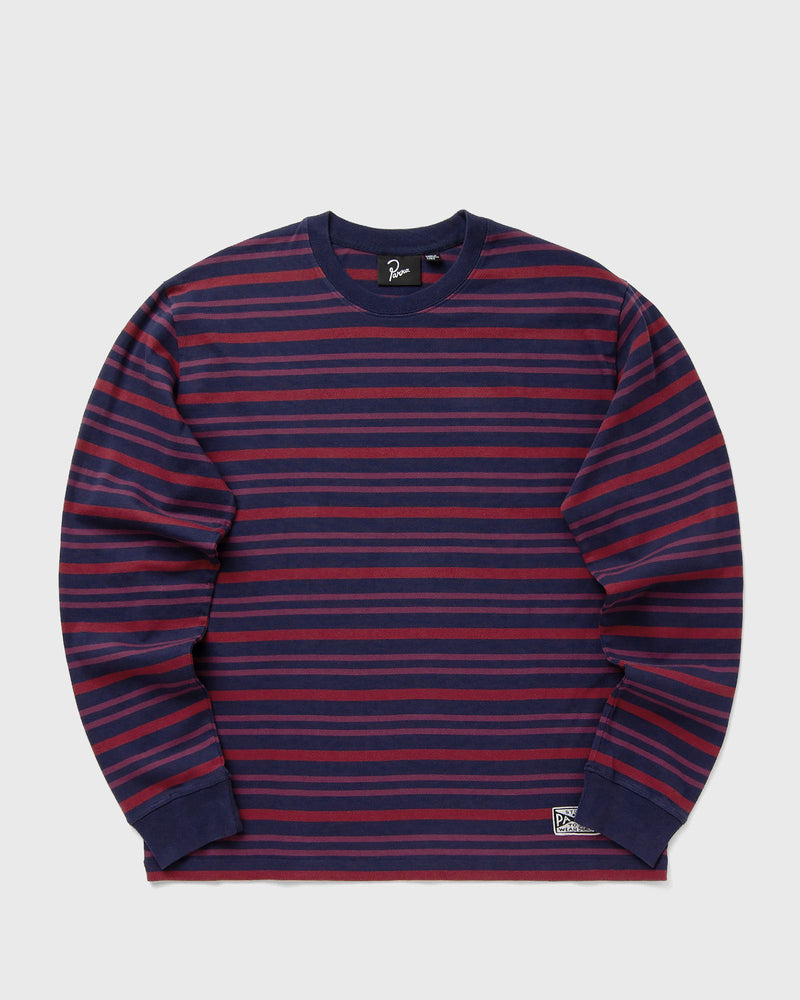 By Parra 1992 Long Sleeve Tee Multi