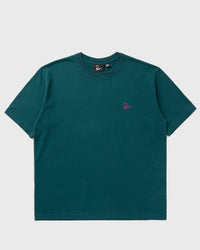 By Parra Signature Tee Green