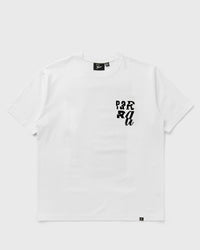 By Parra Why Are You Here Tee White