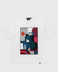 By Parra Ball to the Face Tee White