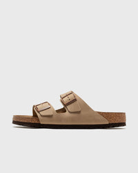 Birkenstock Arizona Sfb Leoi Brown