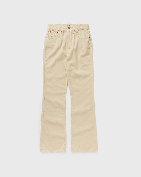 Re/Done 70S BOOTCUT beige