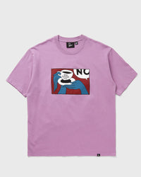 By Parra Not You Tee Purple