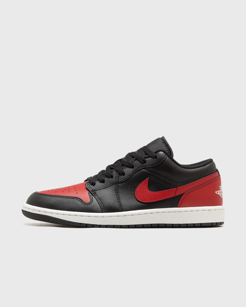 Jordan AIR JORDAN 1 LOW black