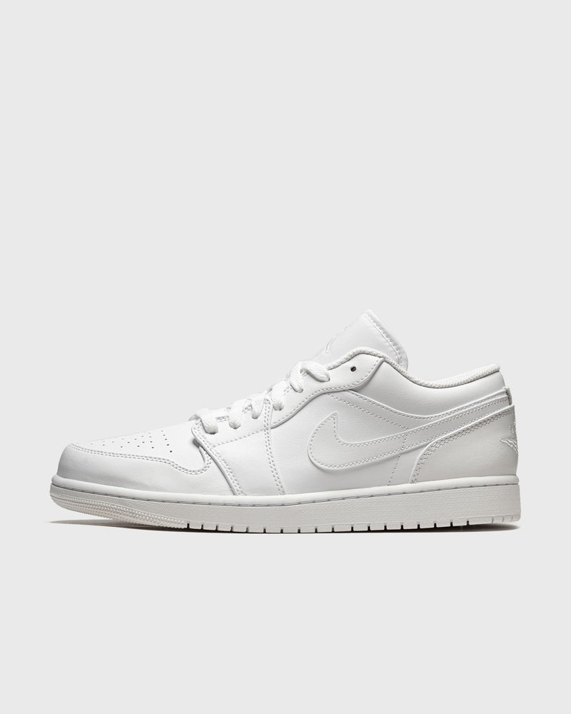 Jordan Air Jordan 1 Low white