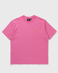 By Parra Yarn Bird Tee Pink