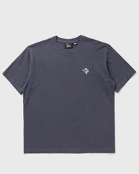 By Parra Yarn Bird Tee Blue