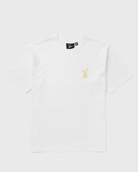 By Parra Thumbs Up Tee White