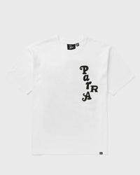 By Parra Atalanta Tee White