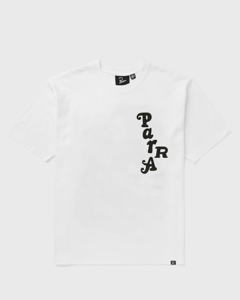 By Parra Atalanta Tee White