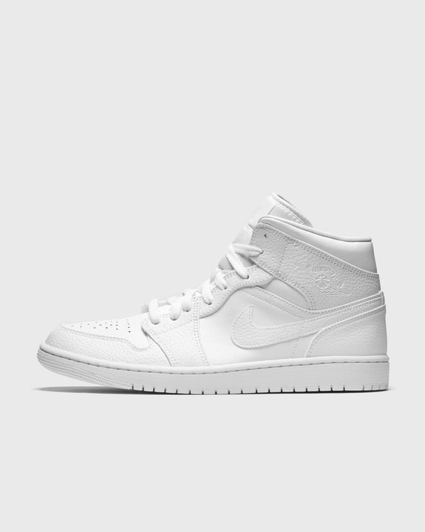 Jordan Air Jordan 1 Mid white