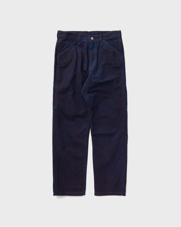 Levis 568 LOOSE STRT CARPENTER blue