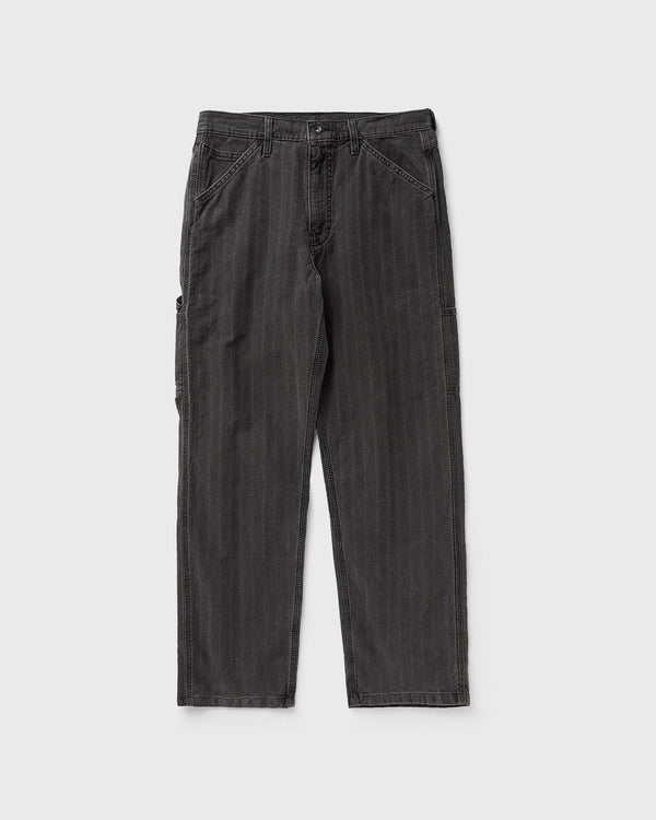 Levis 568 LOOSE STRT CARPENTER black