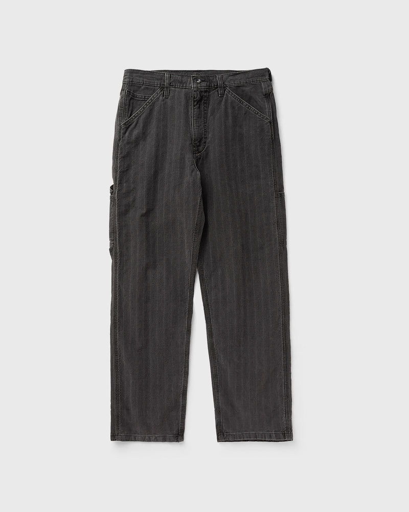 Levis 568 LOOSE STRT CARPENTER black
