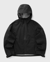 Canada Goose Horizon Rain Jacket Black