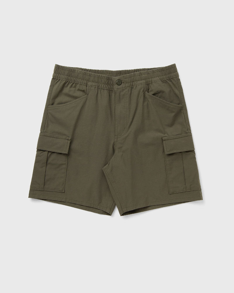 Patagonia Nomader Shorts Green