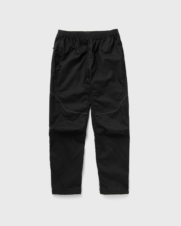 And Wander BREATH RIP LIGHT PANTS black