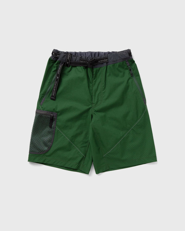 And Wander Breath Rip Short Pants