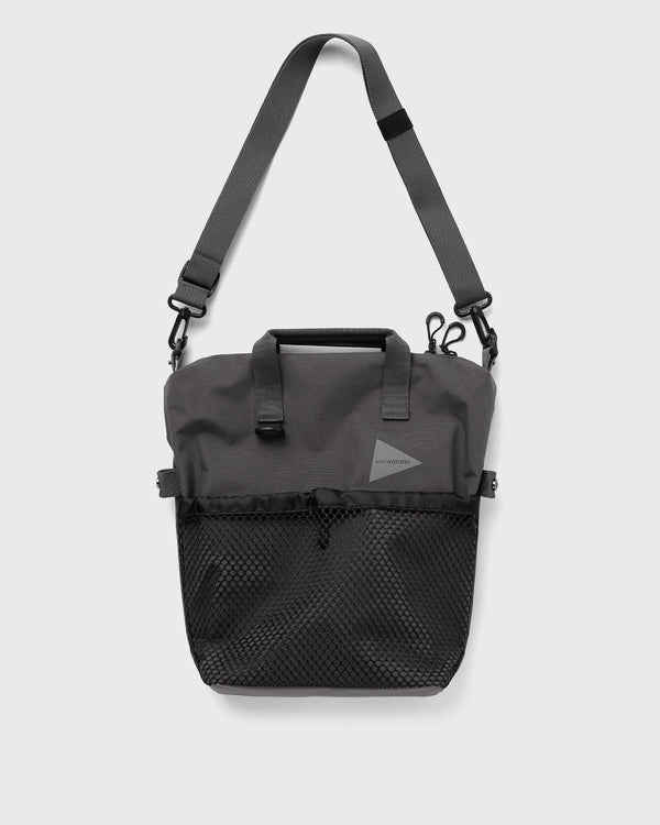 And Wander Pe/Co 2Way Bag