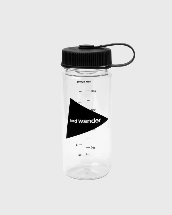 And Wander And wander logo bottle 500 multi