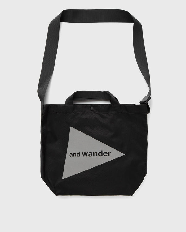 And Wander Recycle Ox Tote Bag