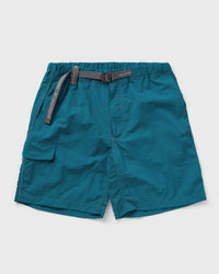 And Wander NY Taffeta Hiket Shorts blue