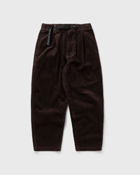 And Wander Corduroy Pants brown