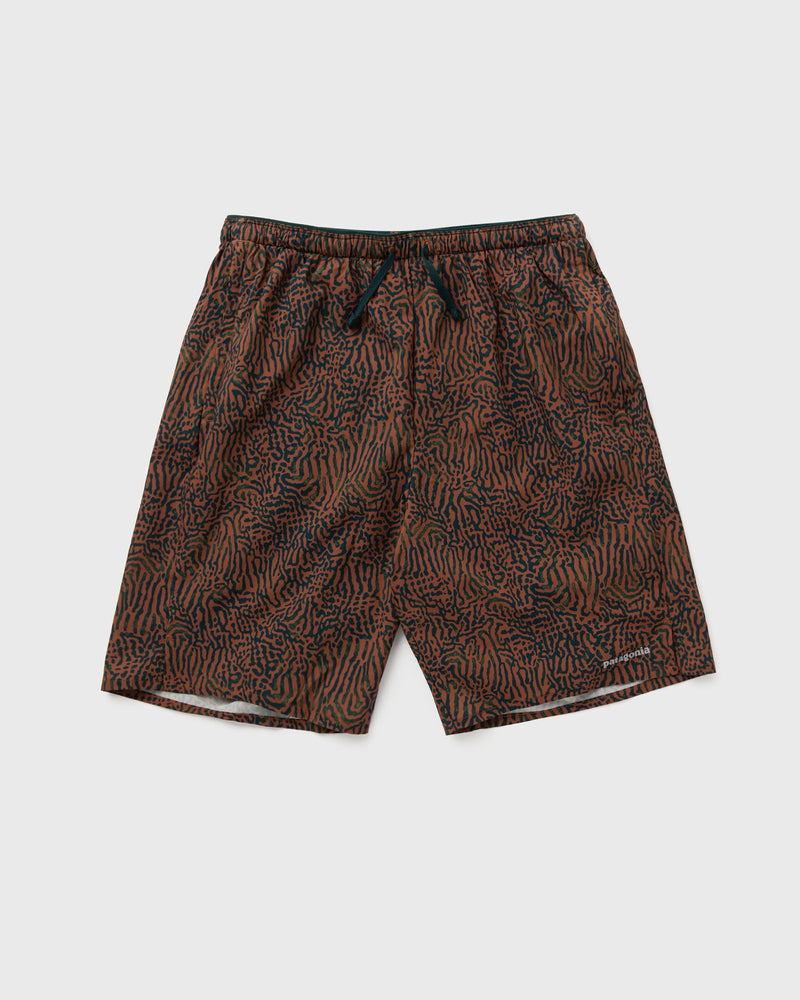 Patagonia Multi Trails Shorts - 8in brown