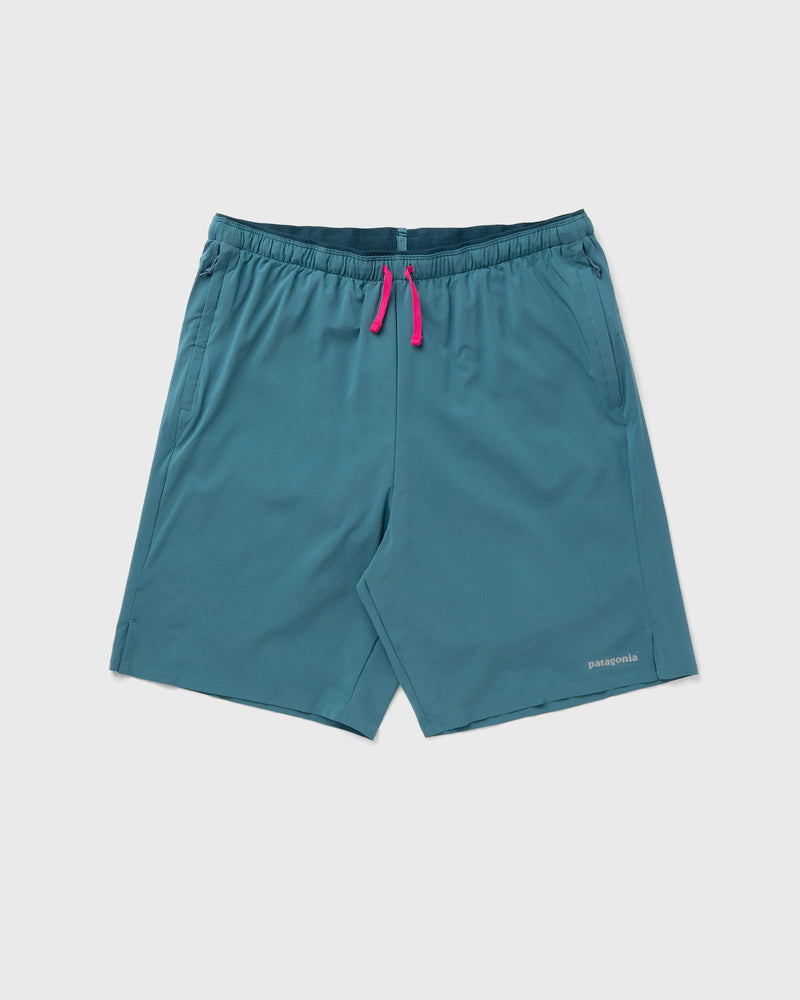 Patagonia Multi Trails Shorts - 8in blue