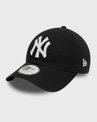 New Era League Ess 9Twenty New York Yankees Black