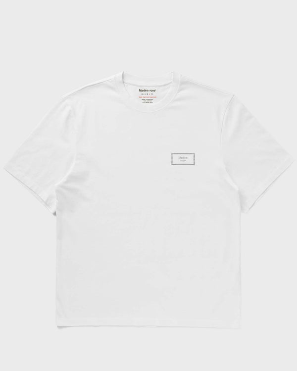 Martine Rose Classic Tee