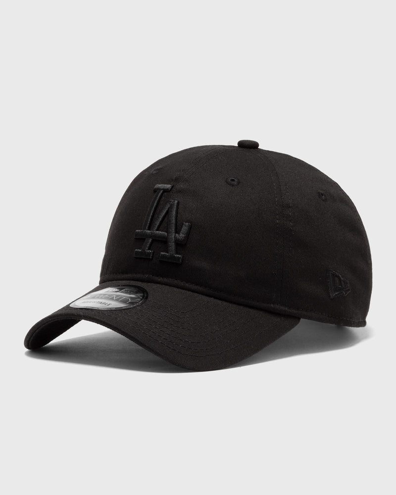 new era NOS LEAGUE ESS 9TWENTY LOS ANGELES DODGERS black