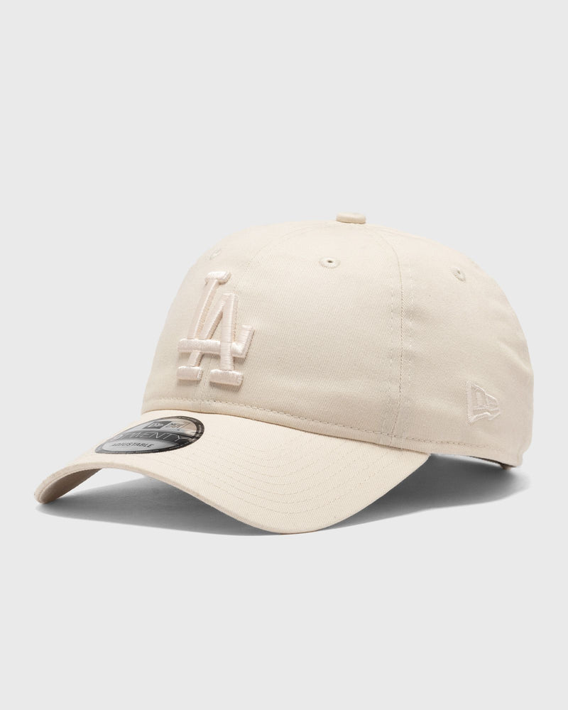 new era NOS LEAGUE ESS 9TWENTY LOS ANGELES DODGERS beige