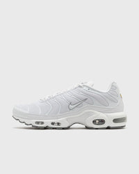 Nike Air Max Plus white