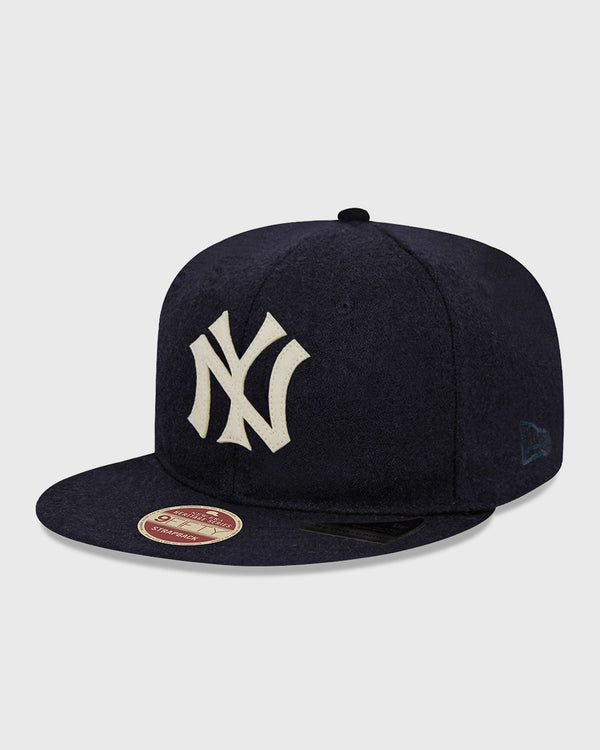 New Era Heritage Series 9Fifty New York Yankees Otc