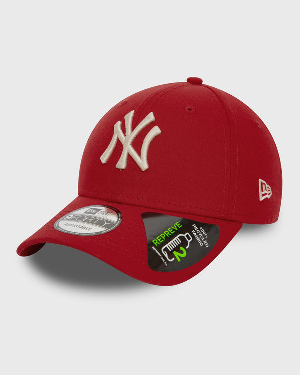 New Era Repreve 9Forty New York Yankees