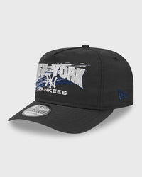 New Era Throwback Brush NEW YORK Yankees black
