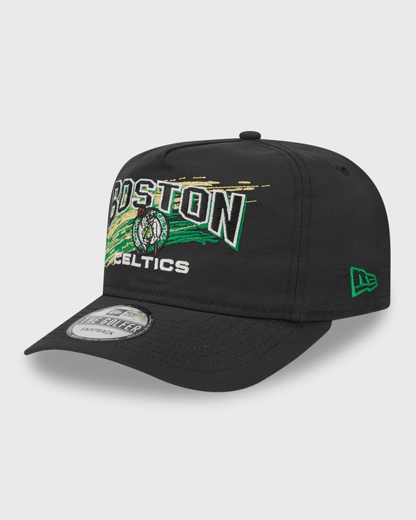 New Era Throwback Brush Boston Celtics