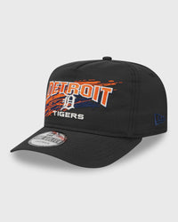 New Era Throwback Brush Detroit Tigers black