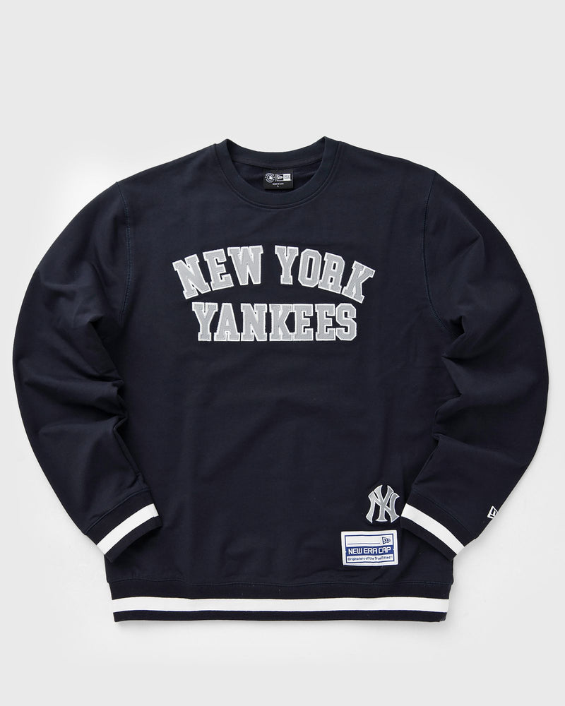 new era LOGOSLCT CRWSWT2254 NEW YORK YANKEES blue